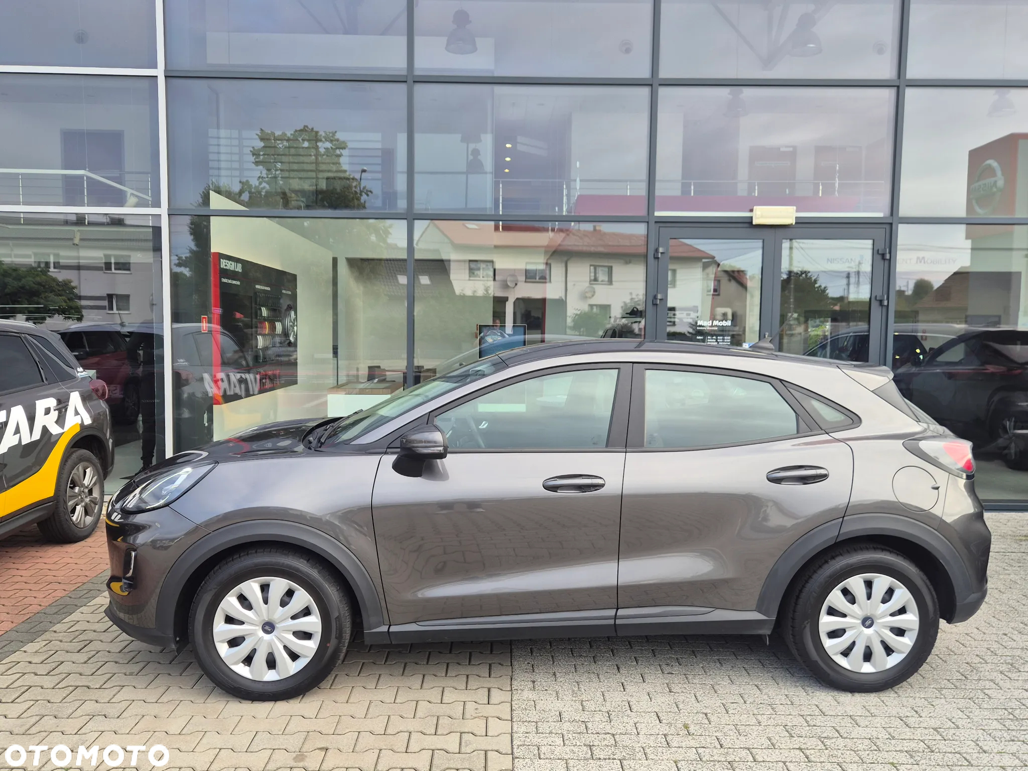 Ford Puma 1.0 EcoBoost Trend - 7