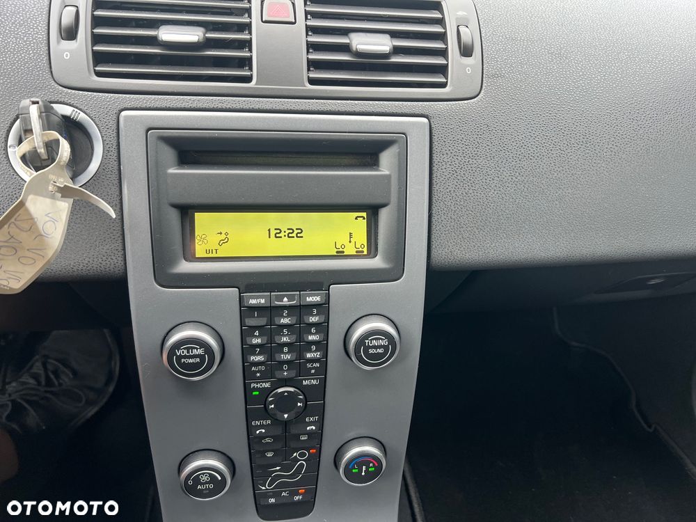 Volvo V50 D2 Business Edition Start-Stop - 29