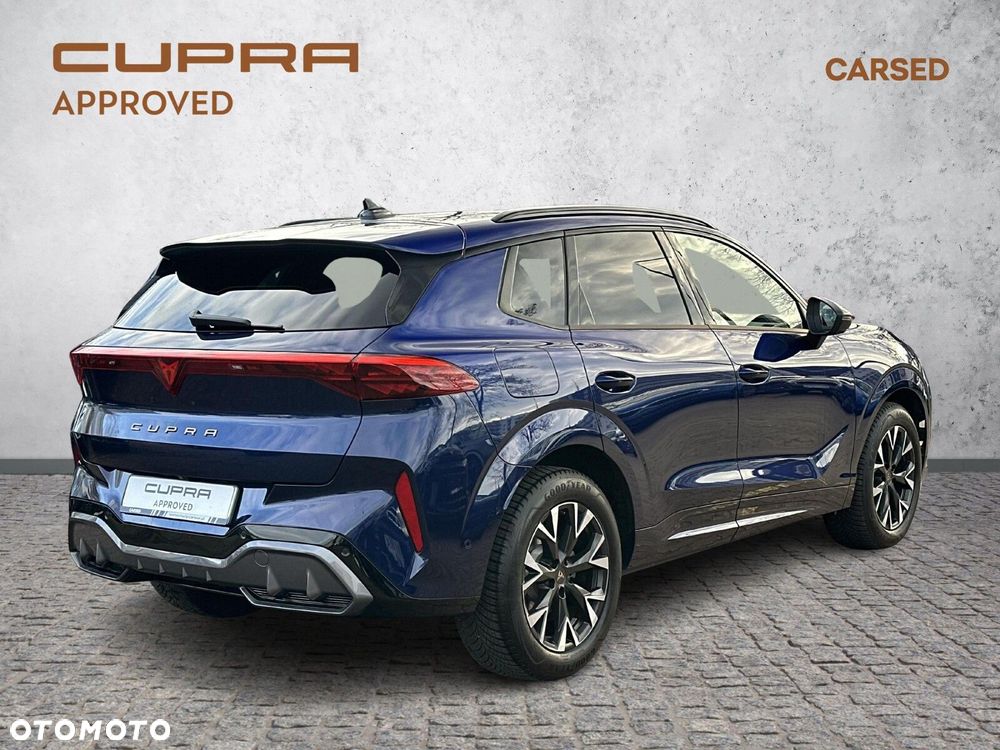 Cupra Terramar - 7