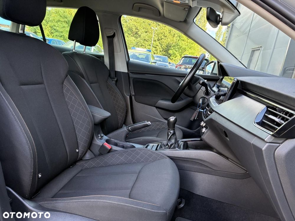 Skoda Scala 1.0 TSI Ambition - 13