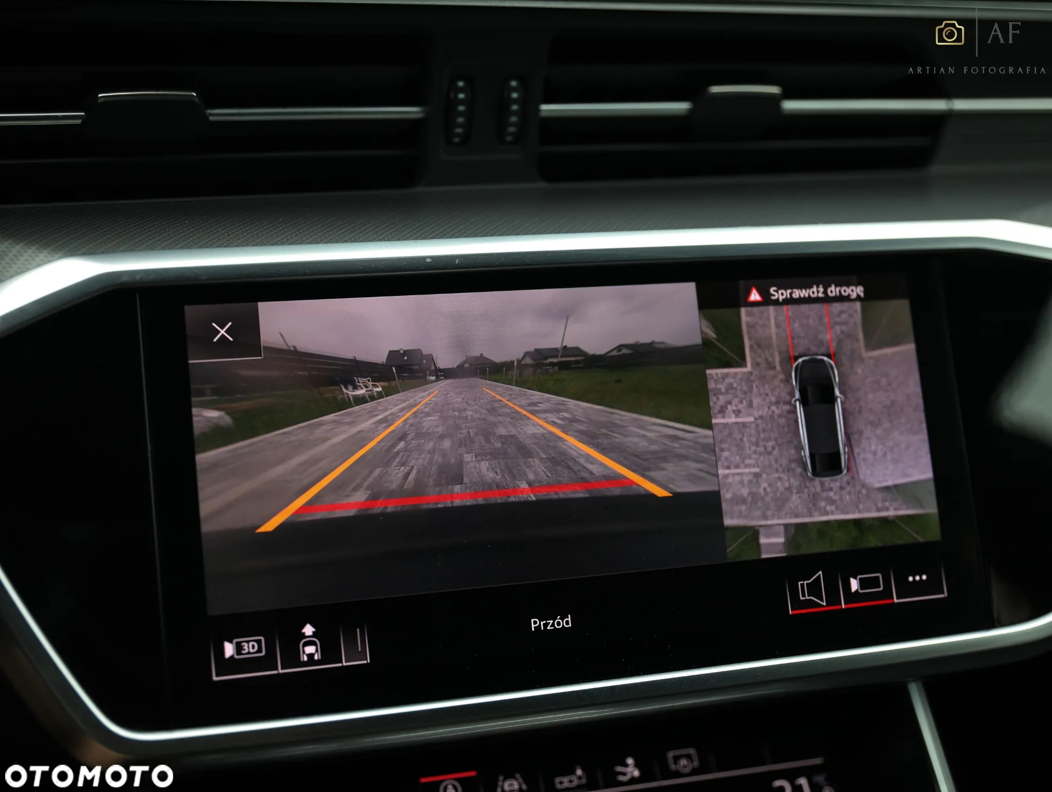 Audi A7 - 33