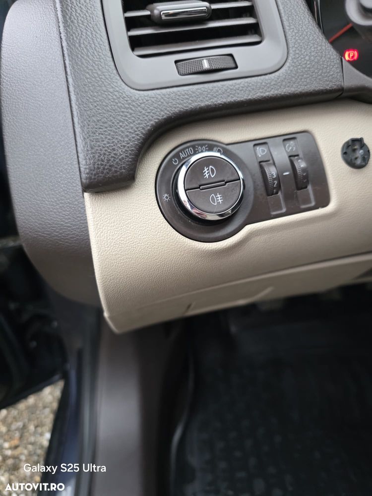 Opel Insignia 2.0 CDTI ecoFLEX Business Edition - 16