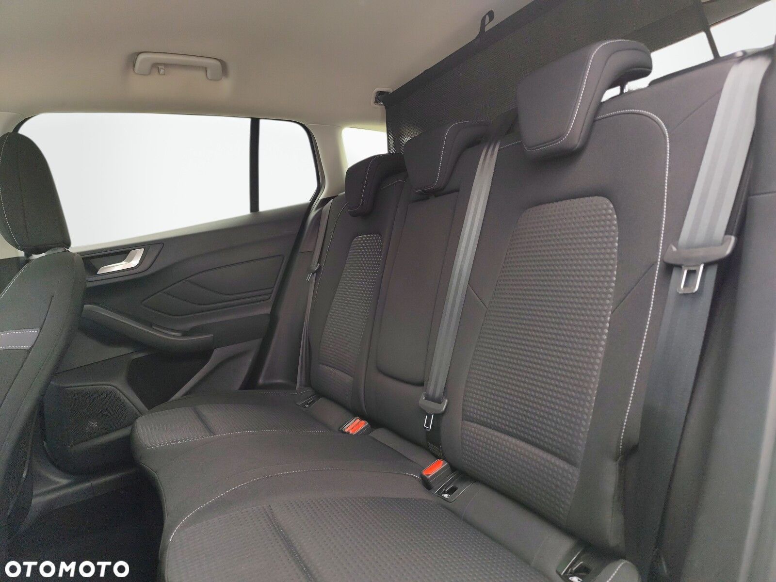 Ford Focus - 13