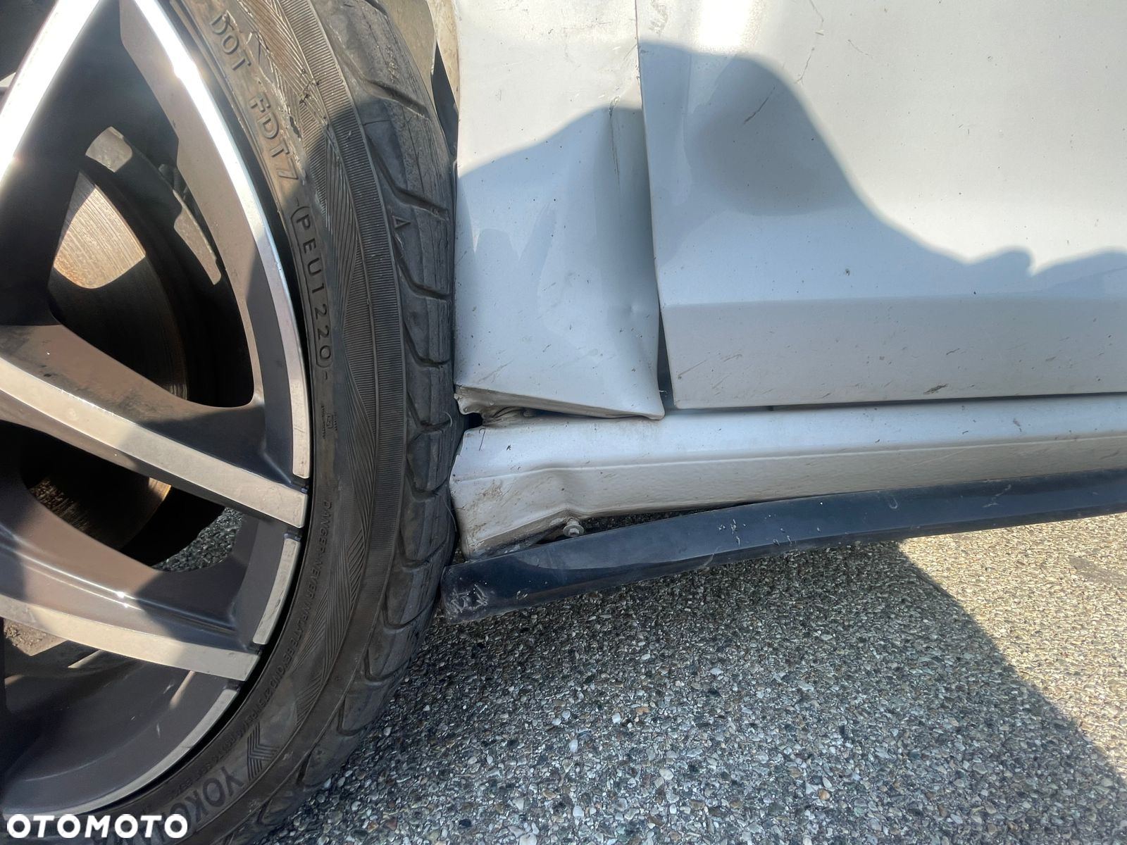Volkswagen Golf 1.5 TSI OPF R-Line - 12