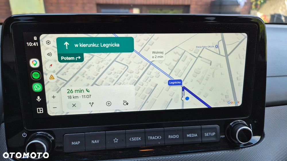 Hyundai Kona 1.6 T-GDI Premium N Line DCT - 10