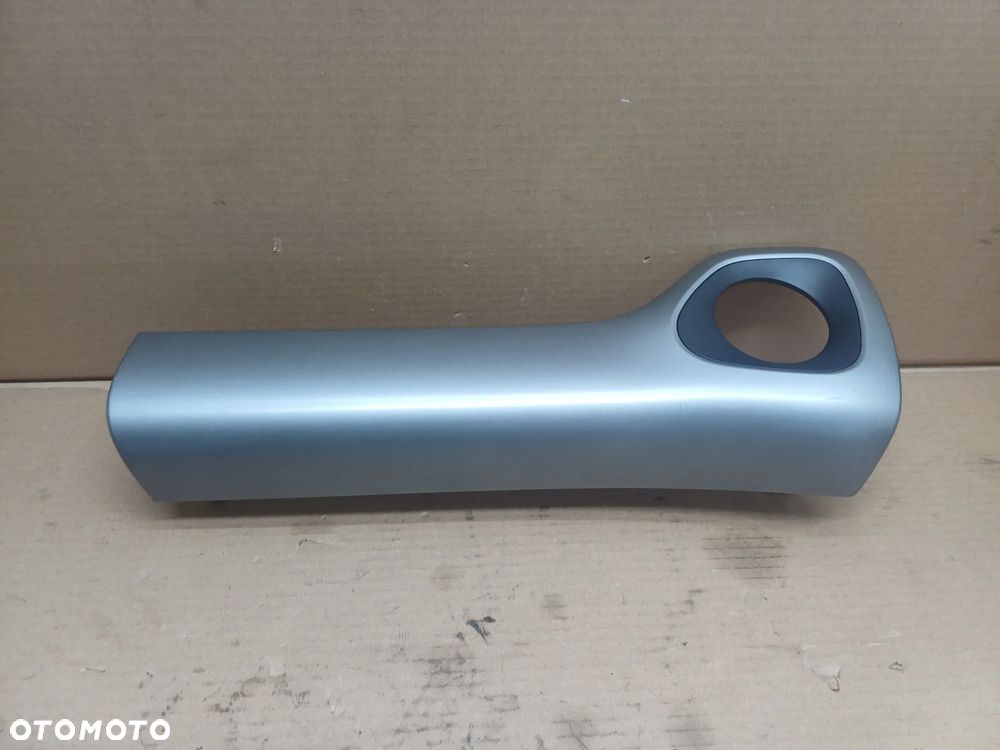 Citroen C1 II Peugeot 108 Aygo II Dekory osłony deski Komplet Europa 14-21 - 14