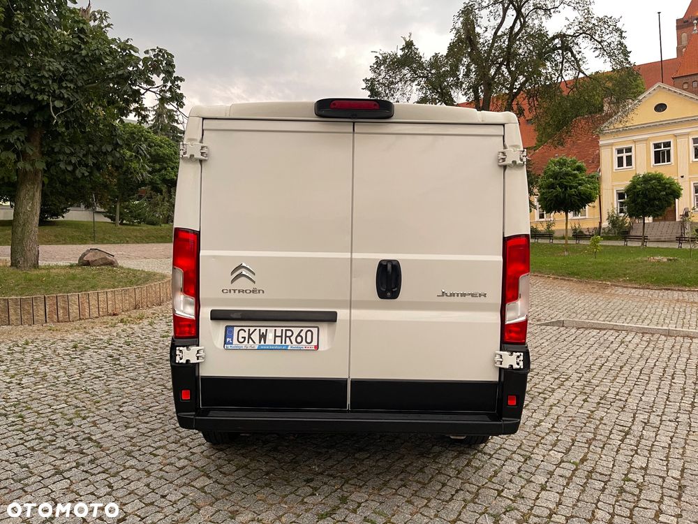 Citroën JUMPER - 5