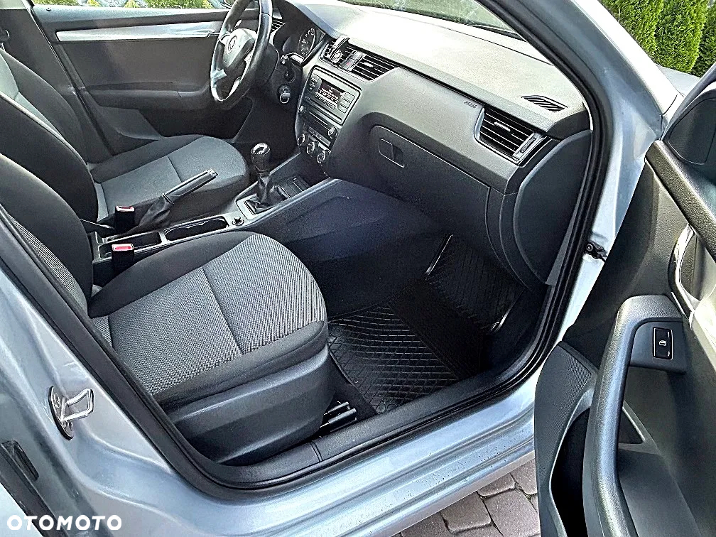 Skoda Octavia 1.6 TDI Classic - 17