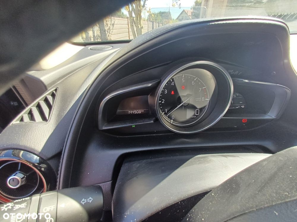 Mazda CX-3 SKYACTIV-G 120 FWD Center-Line - 5