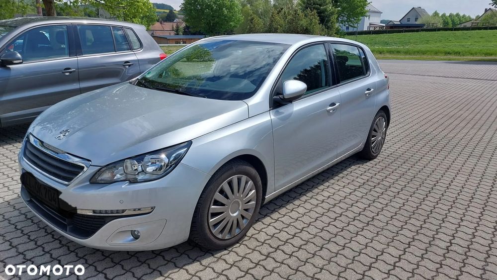 Peugeot 308 PureTech 110 Stop & Start Active Pack - 1