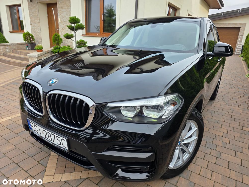 BMW X3 - 3