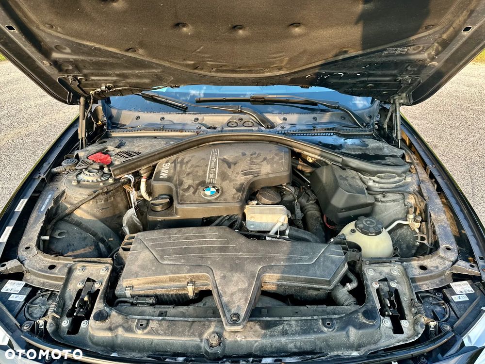 BMW Seria 4 428i - 11