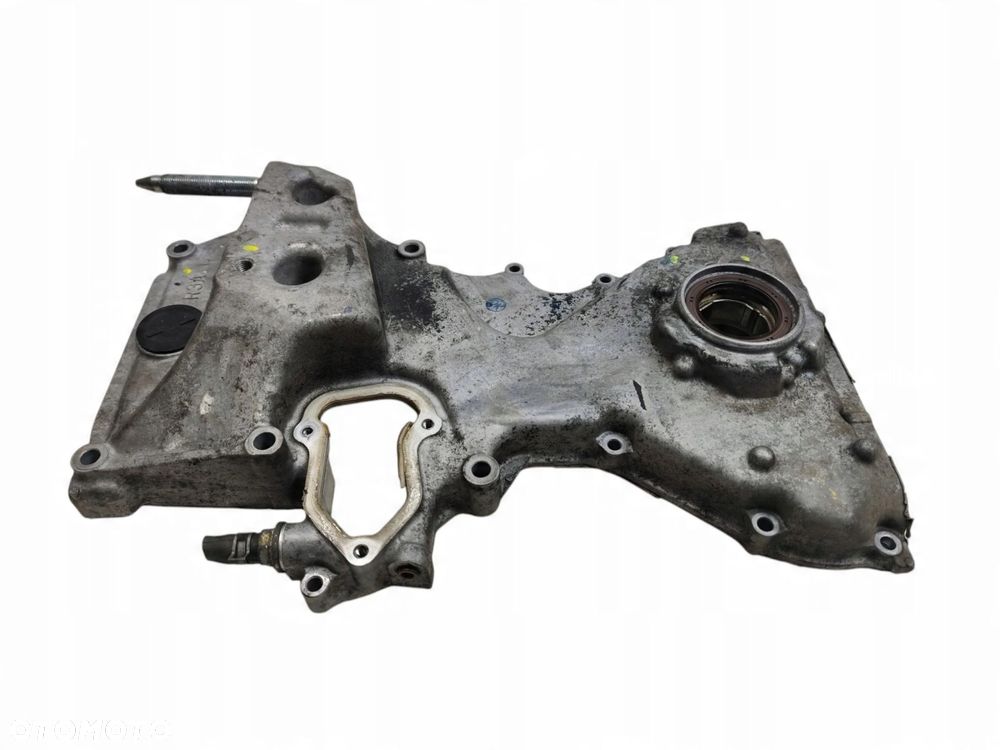 OBUDOWA ROZRZĄDU HONDA CIVIC IX (2011-2013) 1.8 I-VTEC 141KM - 1