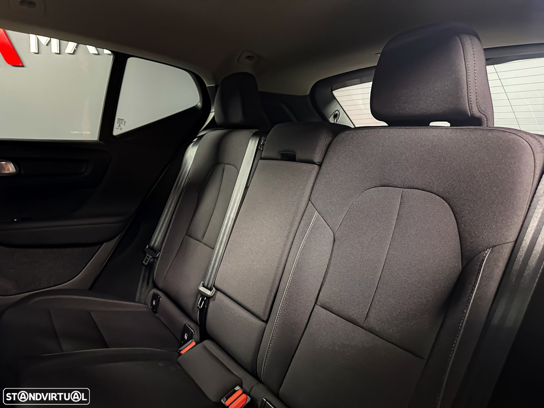 Volvo XC 40 - 20