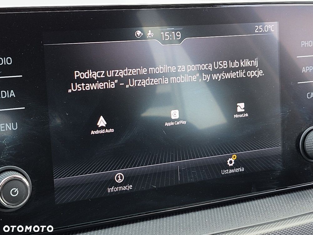 Skoda Fabia 1.0 TSI Ambition - 19