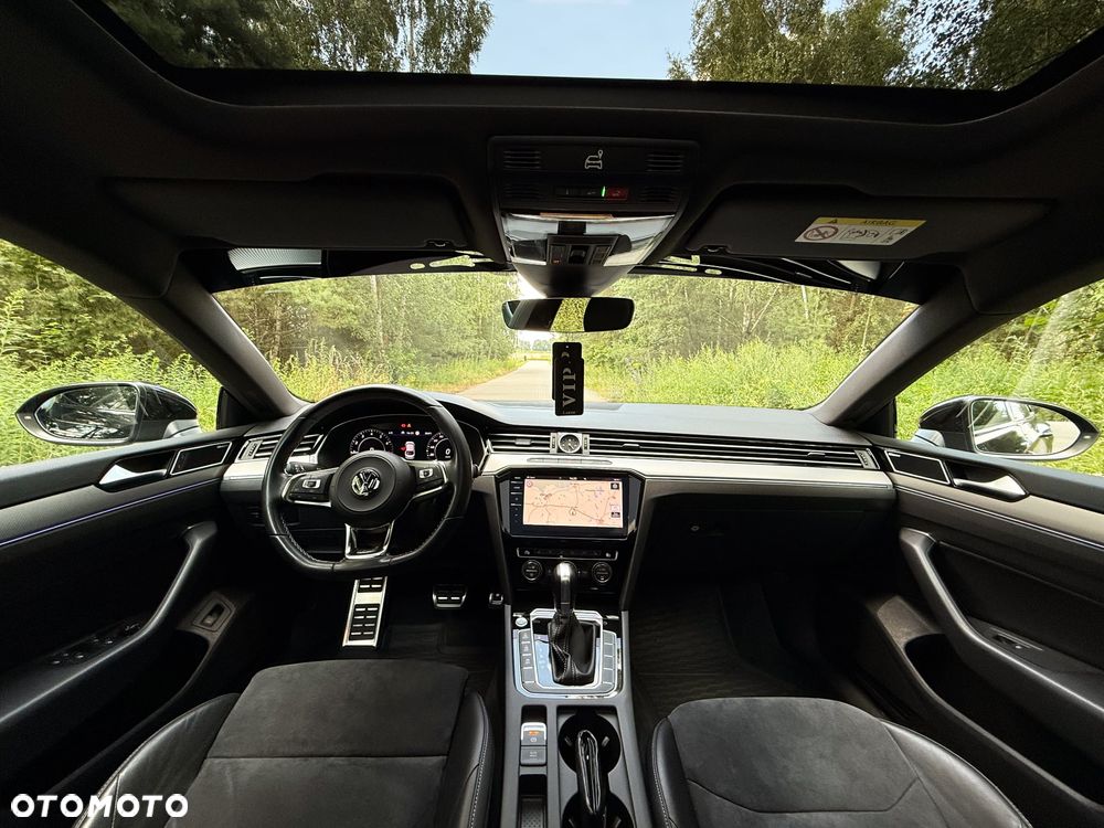 Volkswagen Arteon 2.0 TSI 4Motion R-Line DSG - 31