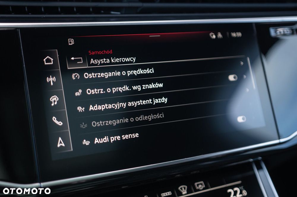 Audi Q7 - 33