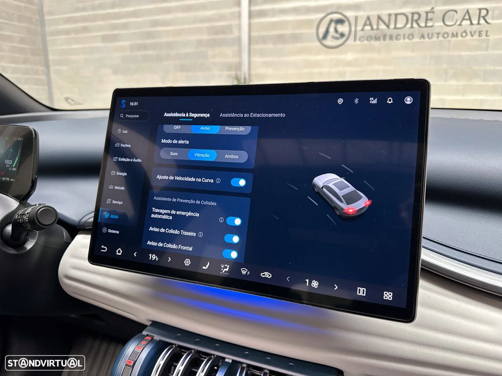 BYD Atto 3 Design - 32