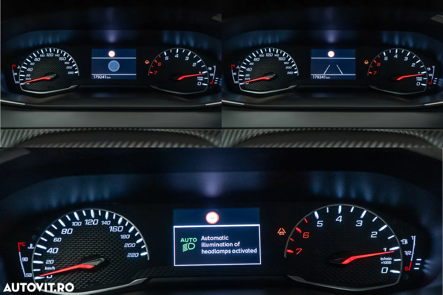 Peugeot 208 PureTech 75 Allure Pack - 21