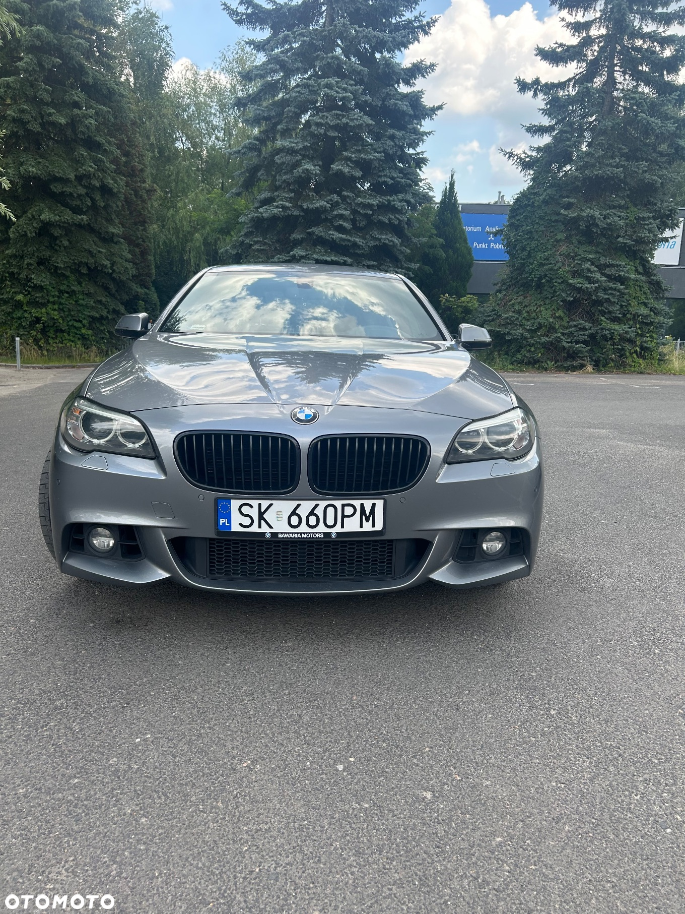 BMW Seria 5 - 32