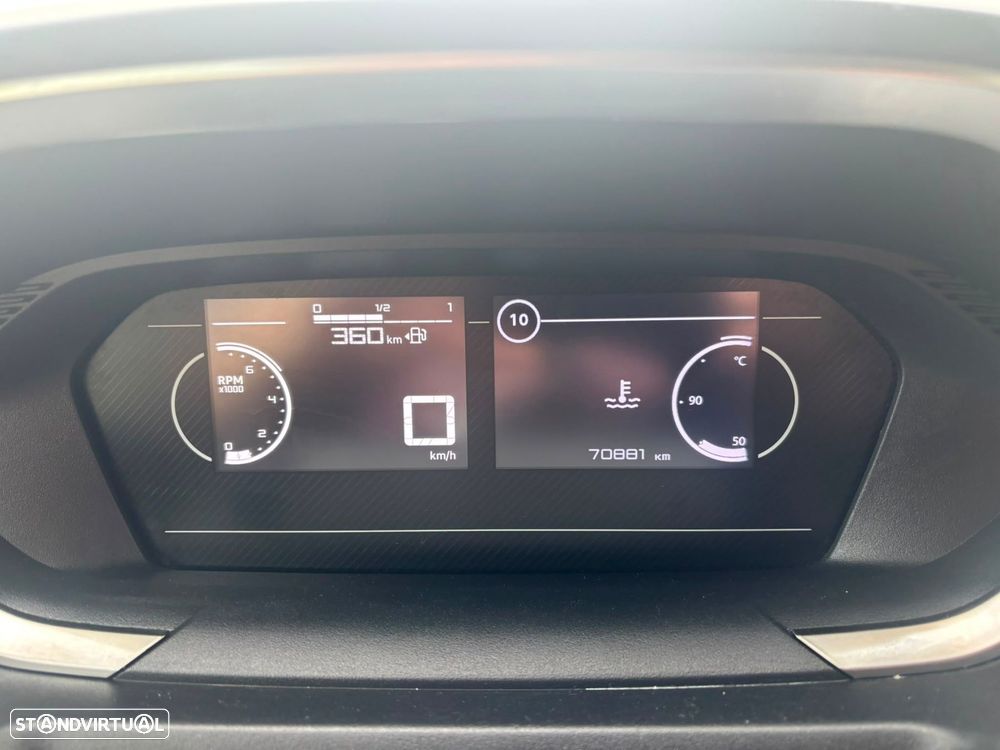 Peugeot Partner L2 1.5 BLUEHDI 102cv  - GPS - AC - IVA DEDUTÍVEL - 33