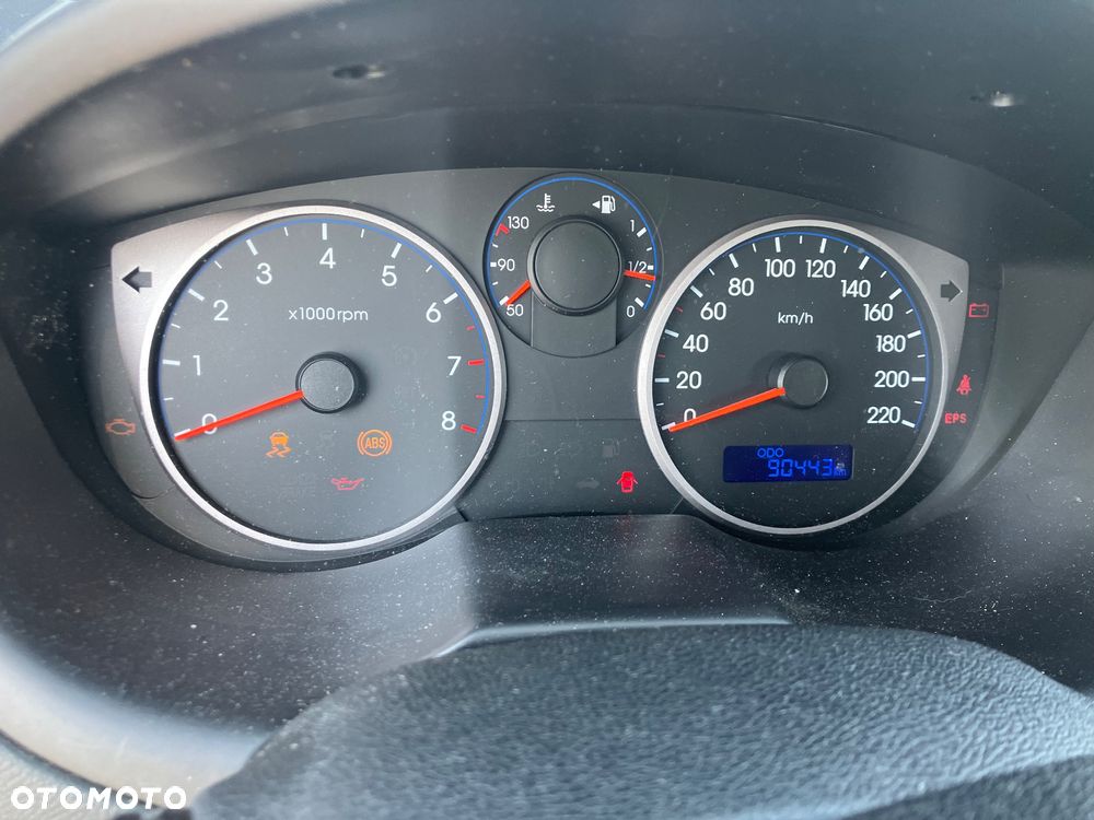 Hyundai i20 1.2 Edition 20 - 9