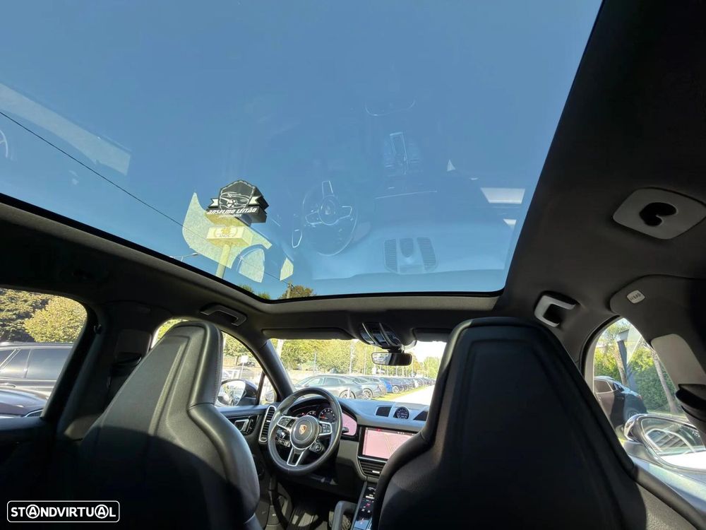 Porsche Cayenne Coupé E-Hybrid Tiptronic S - 3