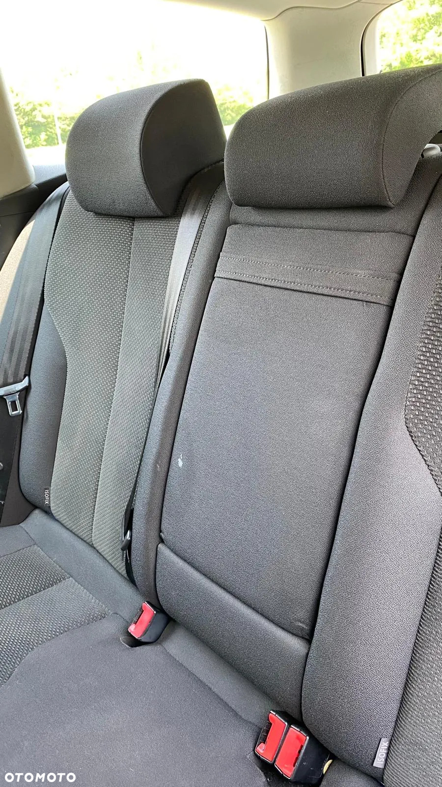 Volkswagen Passat 1.9 TDI Comfortline - 15