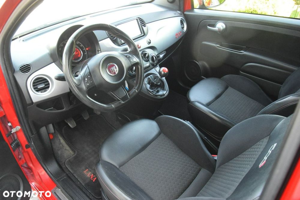 Fiat 500 - 16