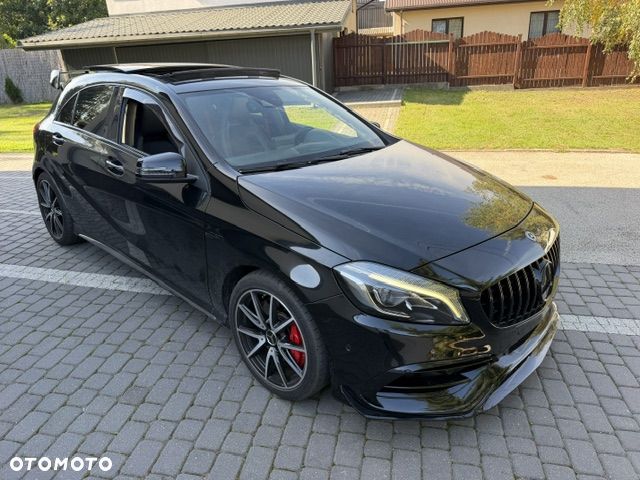 Mercedes-Benz Klasa A