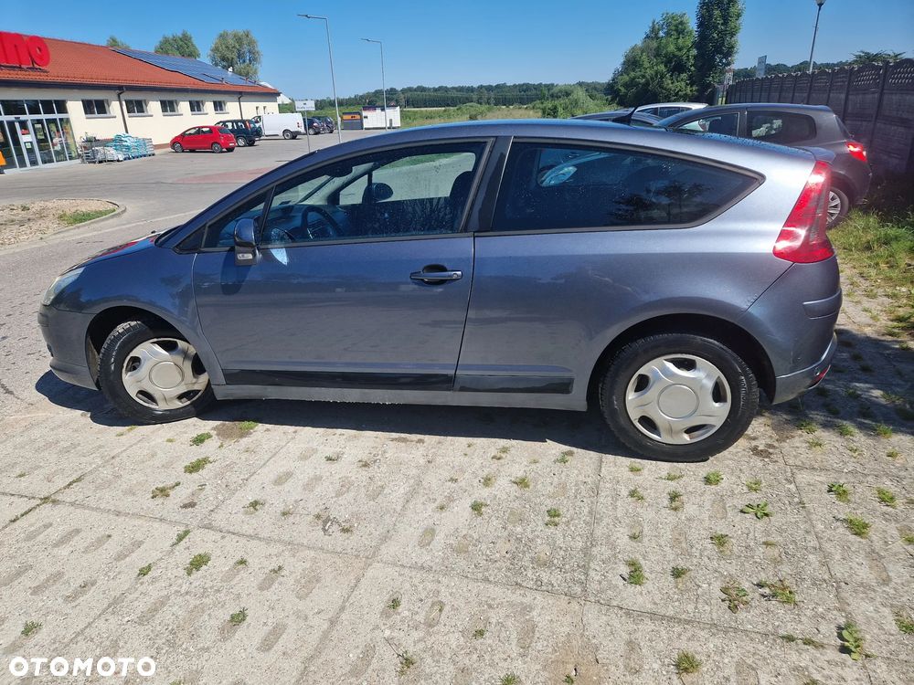 Citroën C4 - 6