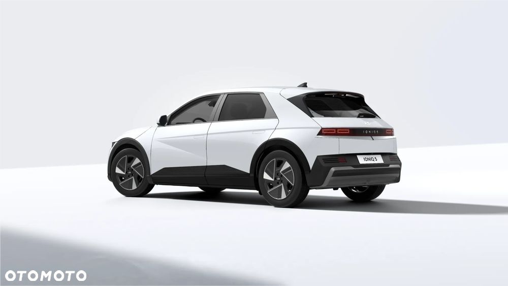 Hyundai IONIQ 5 63kWh Dynamiq - 2