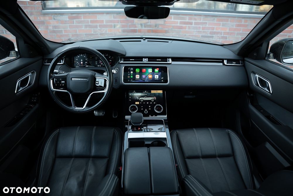 Land Rover Range Rover Velar 2.0 R-Dynamic S - 5