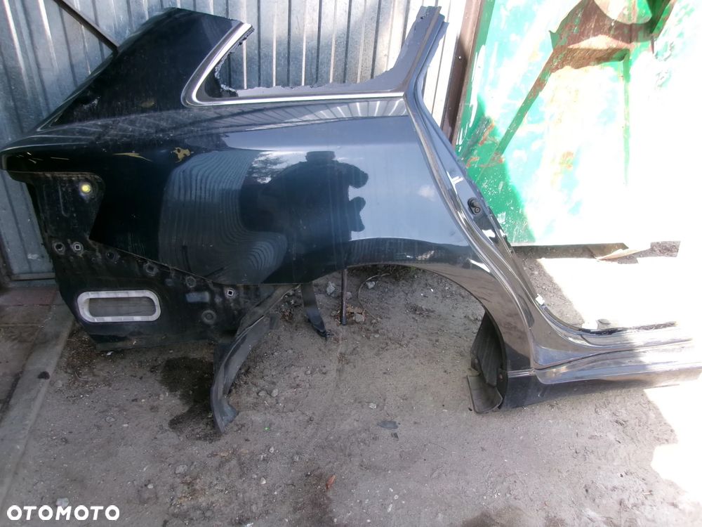 BŁOTNIK LEWY PRAWY AVENSIS T27 09-20 KOMBI - 2