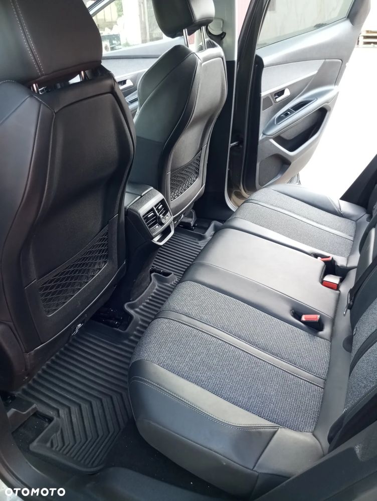 Peugeot 3008 BlueHDi 180 Stop & Start EAT8 GT - 9