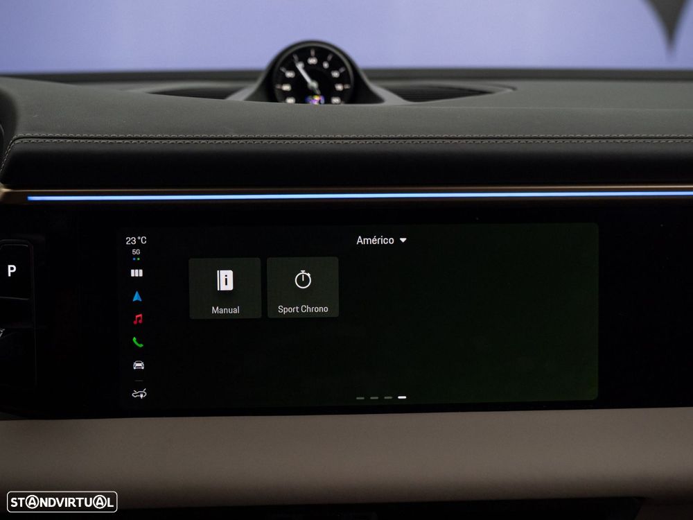 Porsche Macan Electric 4 - 52