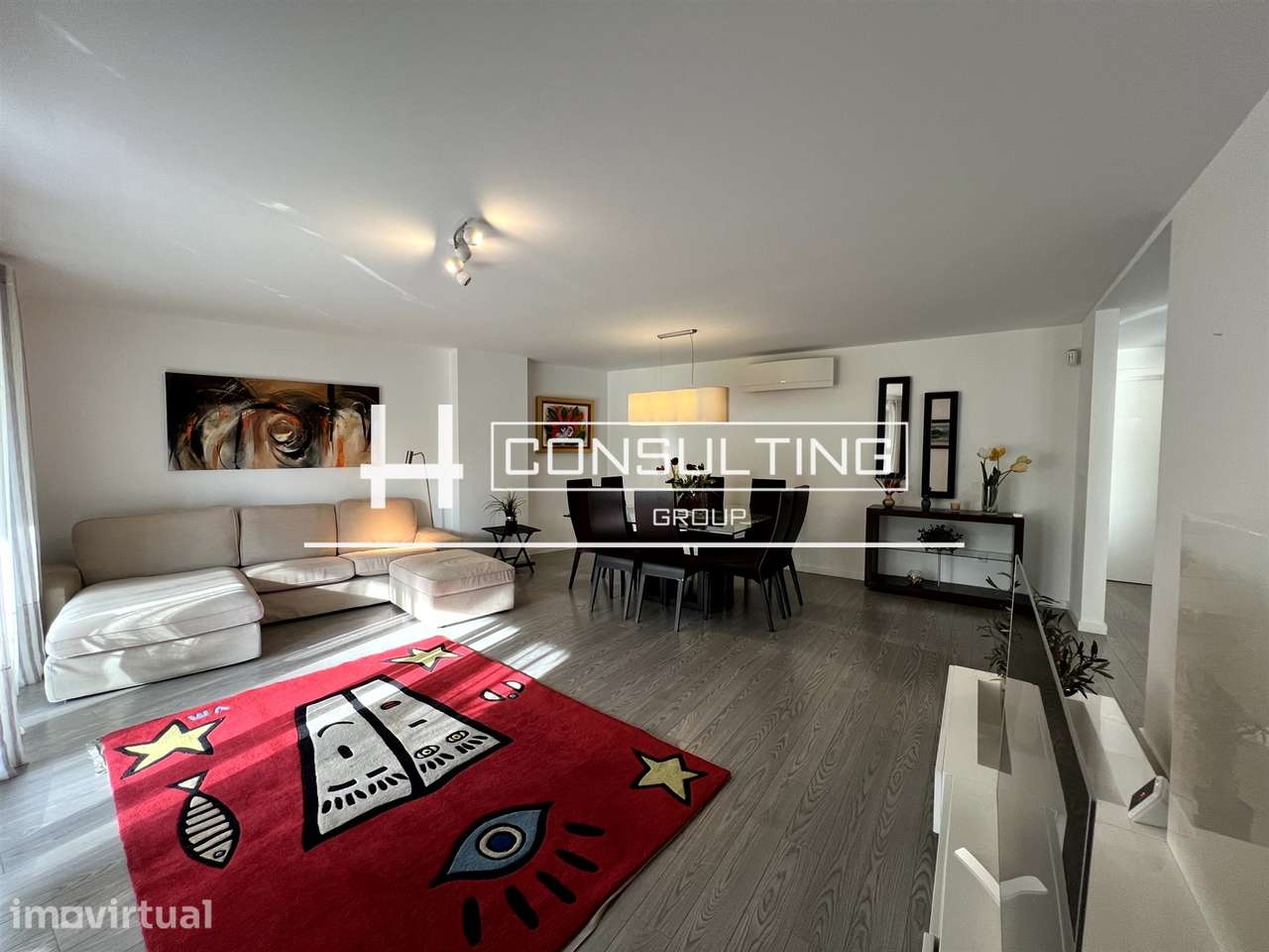 Apartamento T3 Venda em Oeiras e São Julião da Barra, Paço de Arcos e - Grande imagem: 3/60