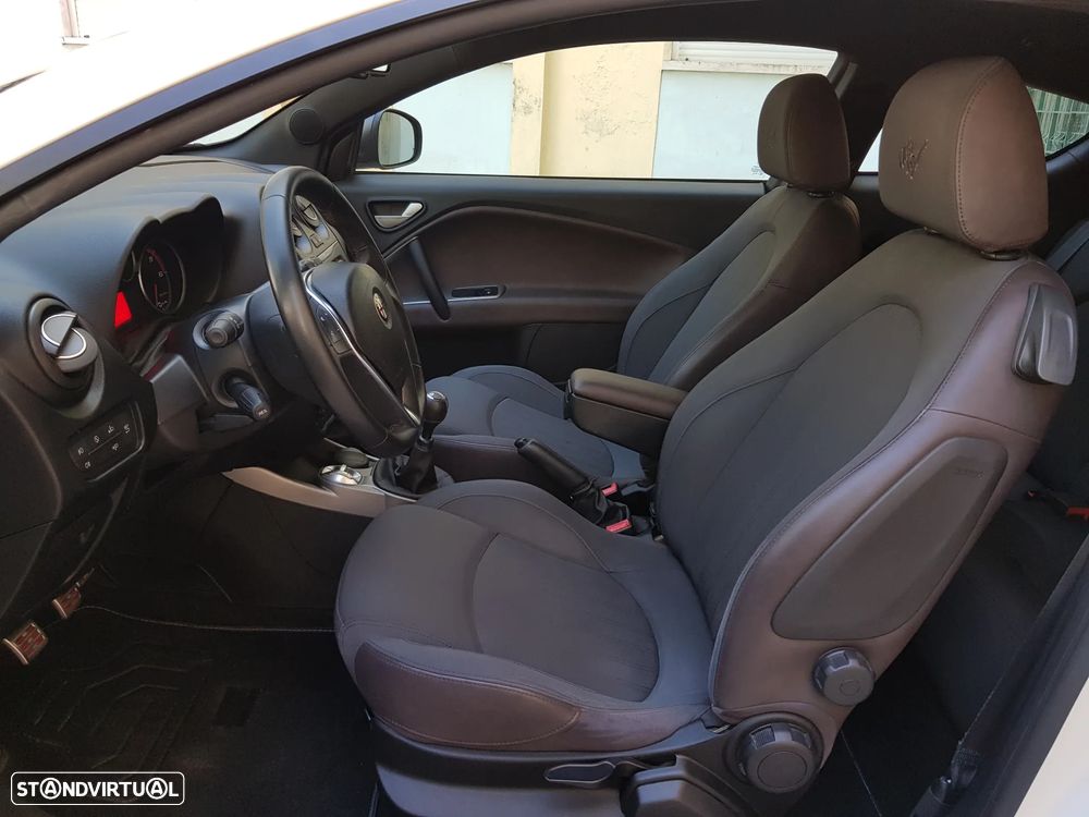 Alfa Romeo MiTo 1.3 JTD Progression S&S - 30
