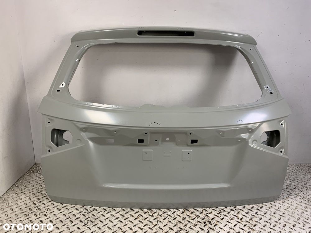 NOWA ORYGINALNA KLAPA BAGAŻNIKA SUZUKI VITARA III 3 15-24 6910054P00 - 5