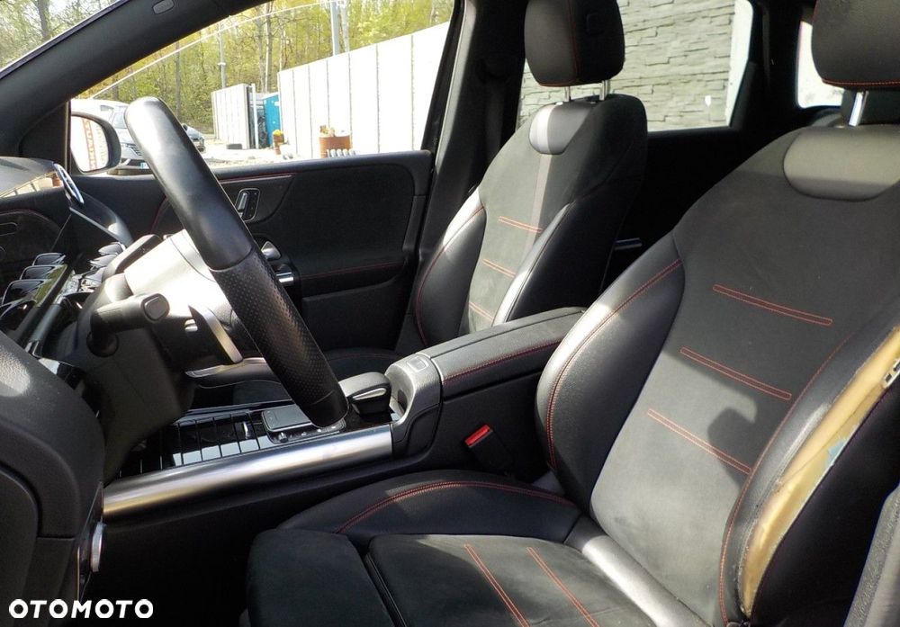 Mercedes-Benz Klasa B - 21