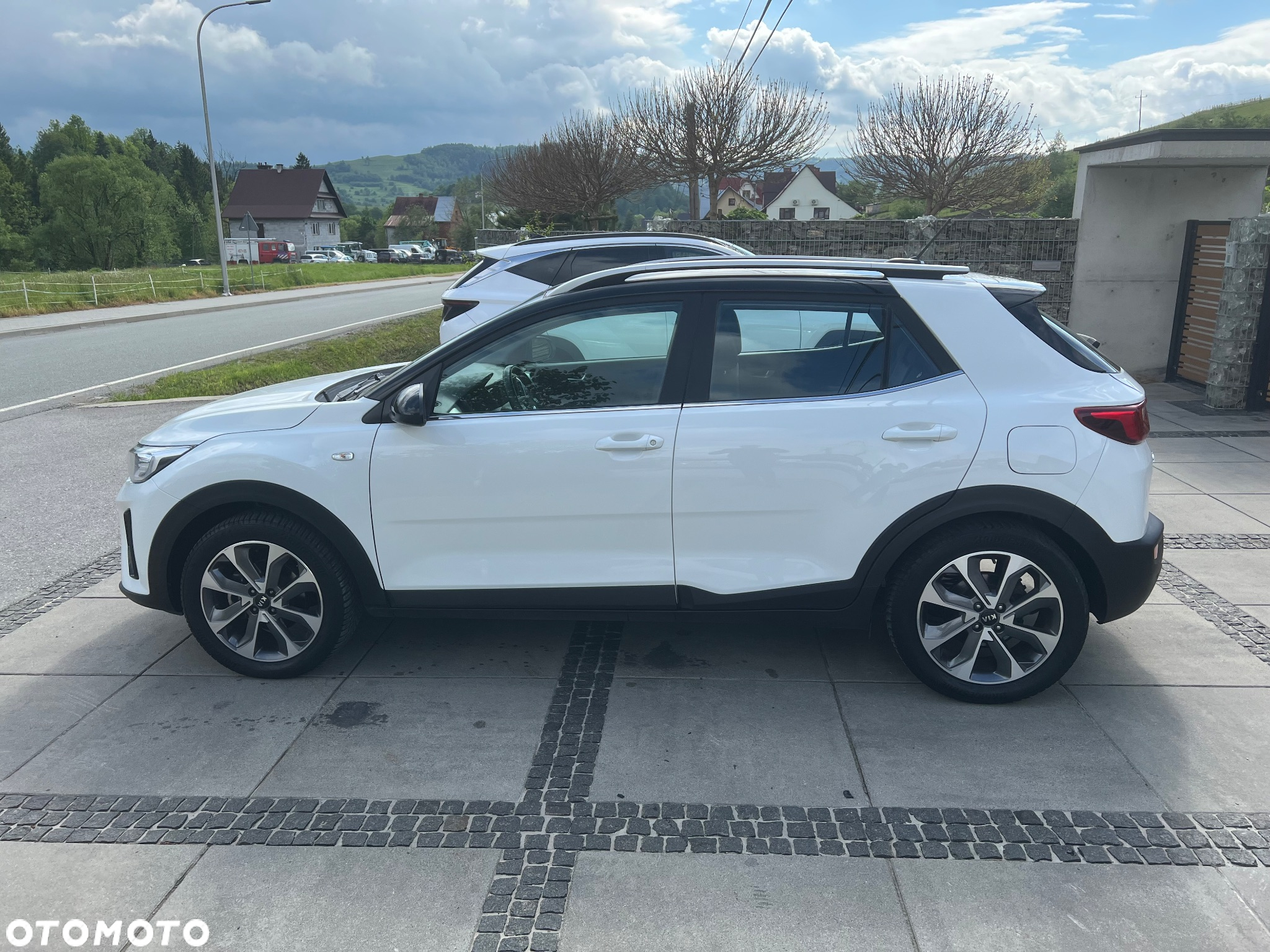 Kia Stonic 1.4 Edition 7 - 8
