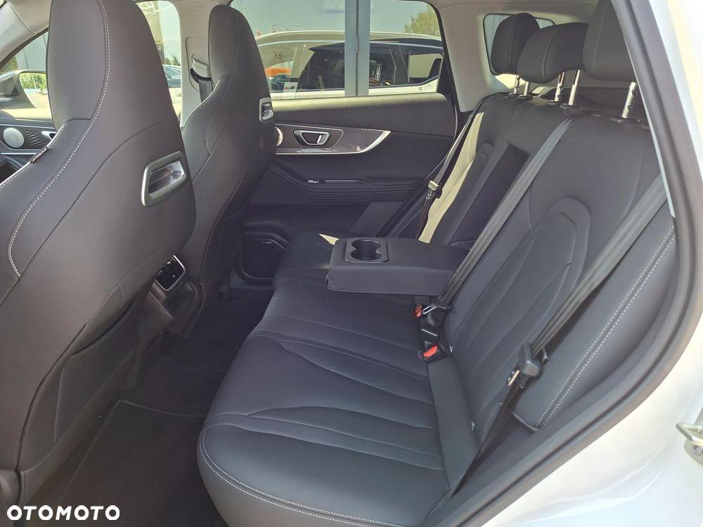 Chery Tiggo 7 - 13