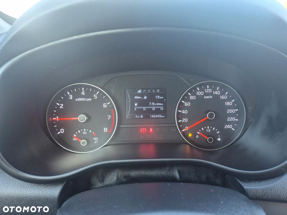 Kia Sportage 1.6 GDI 2WD VISION - 20