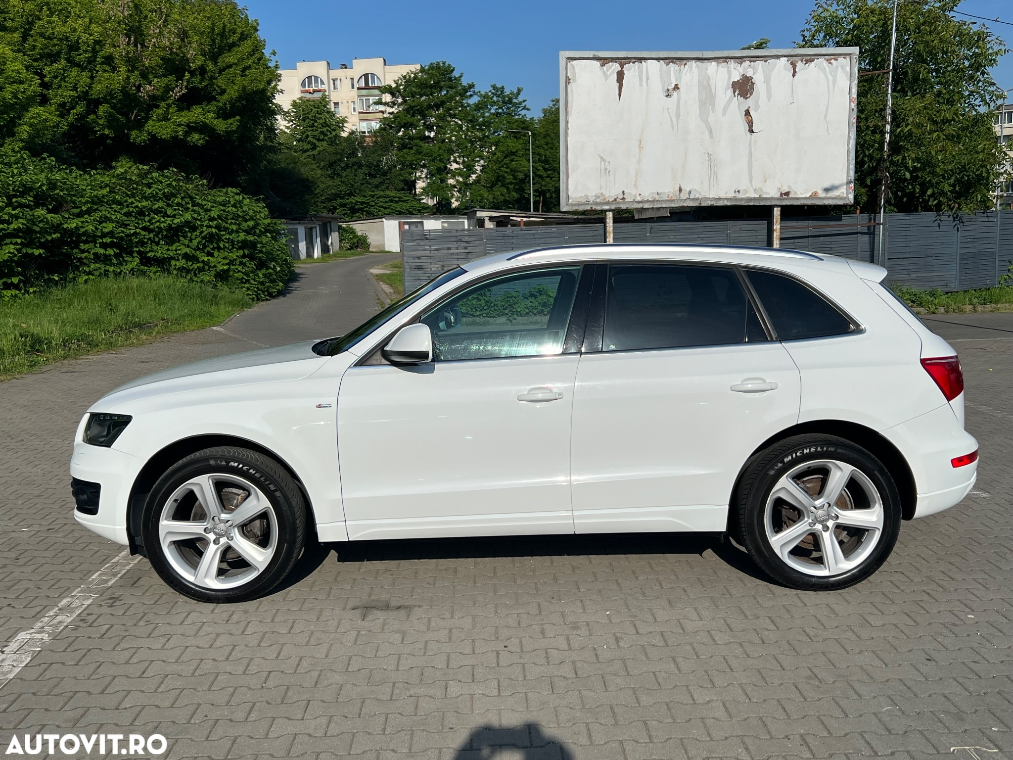 Audi Q5 2.0 TDI Quattro S-Tronic - 35