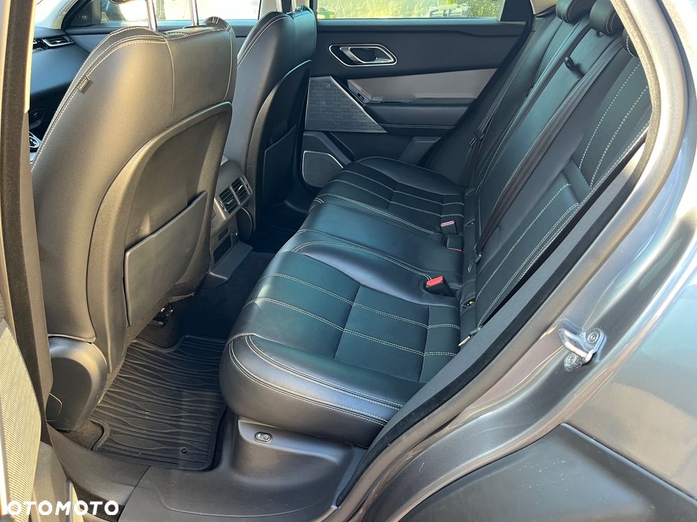 Land Rover Range Rover Velar - 15