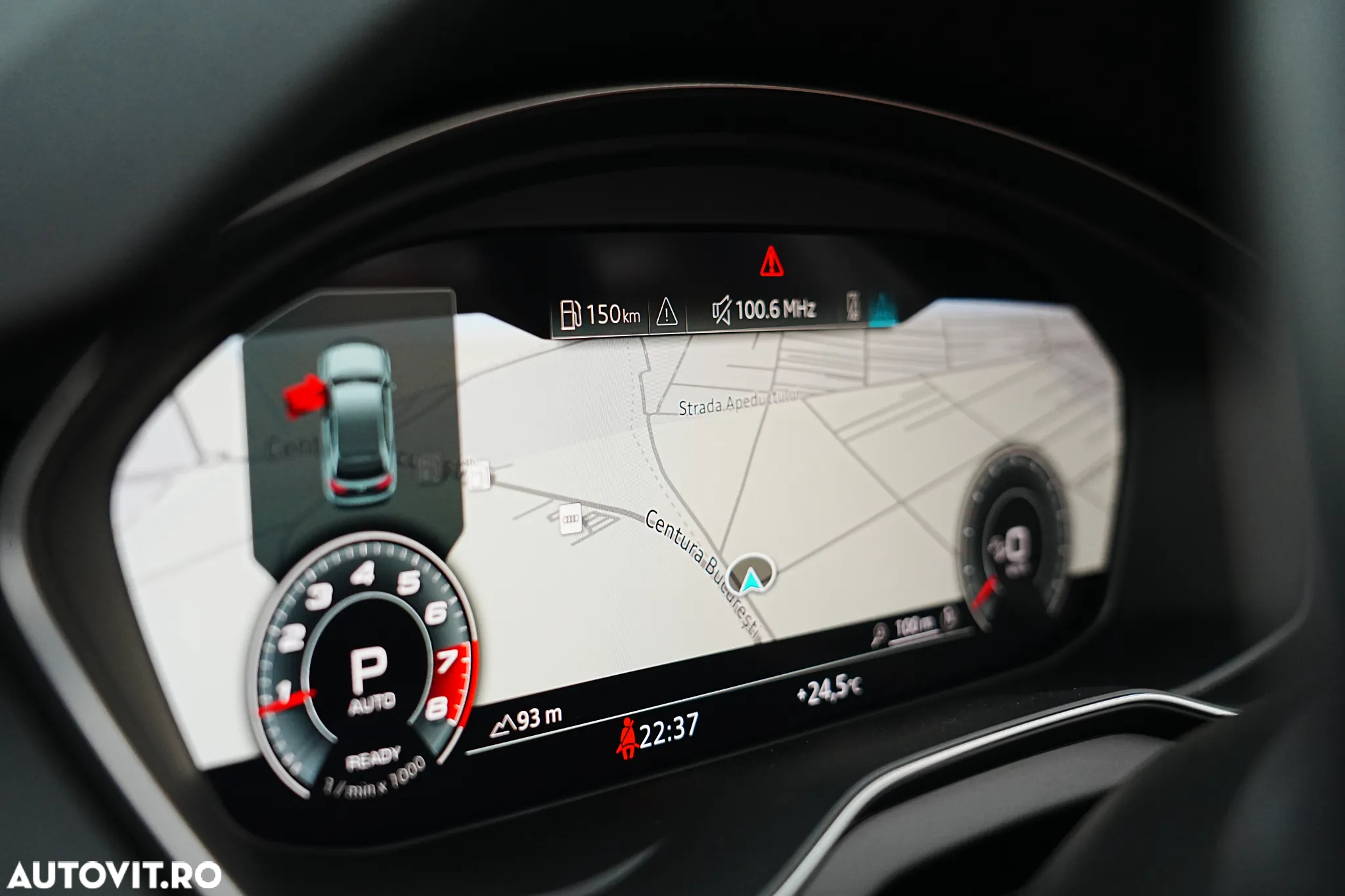 Audi Q5 45 TFSI quattro S tronic S line - 22