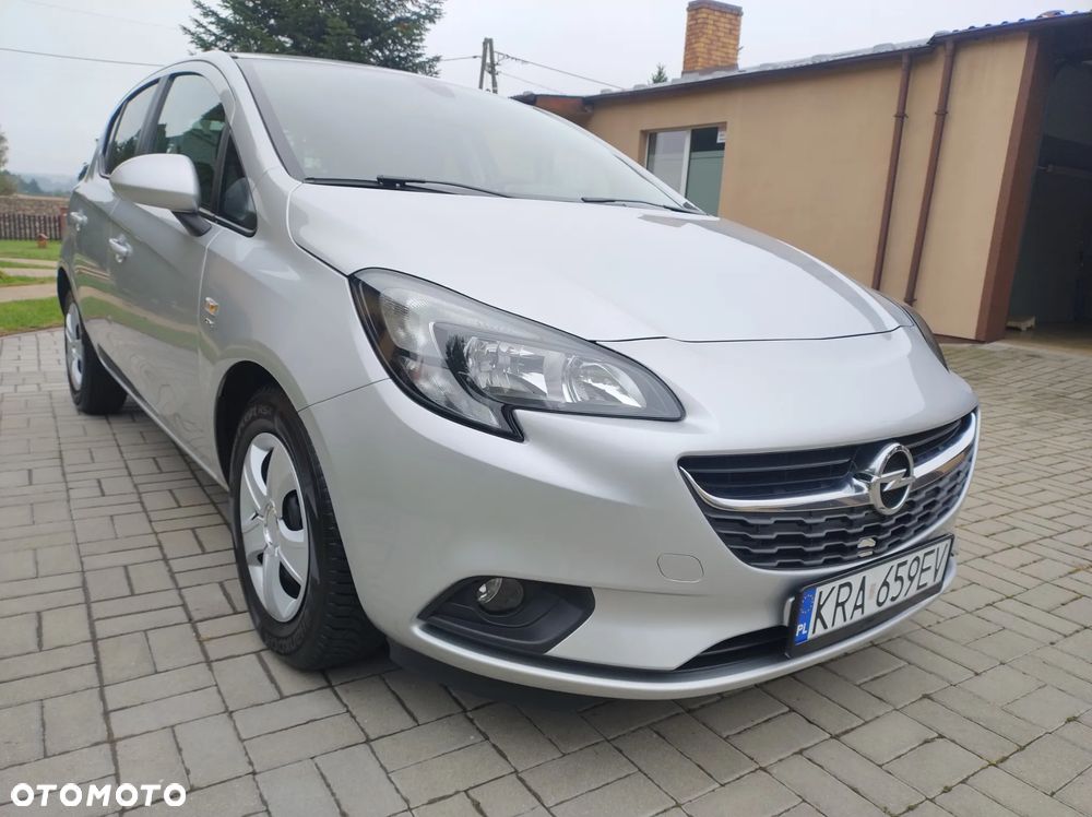 Opel Corsa 1.4 Active - 18