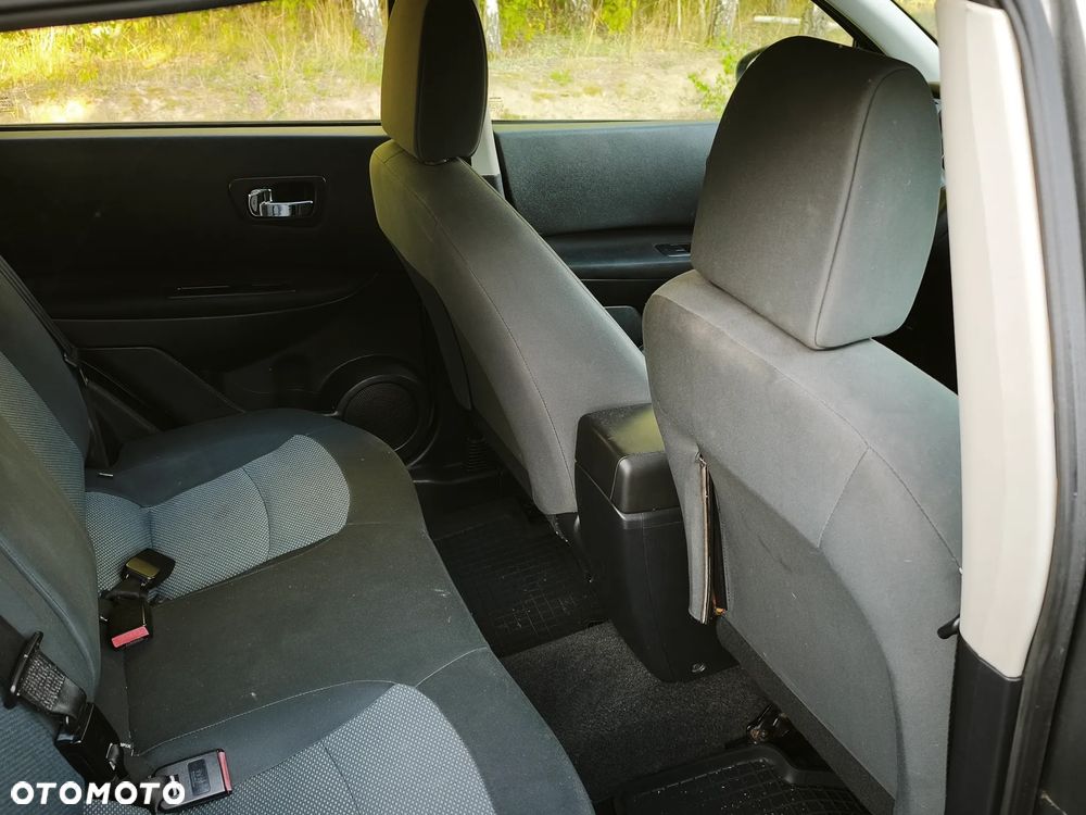 Nissan Qashqai 1.6 Acenta - 14
