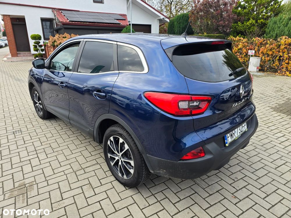 Renault Kadjar - 5
