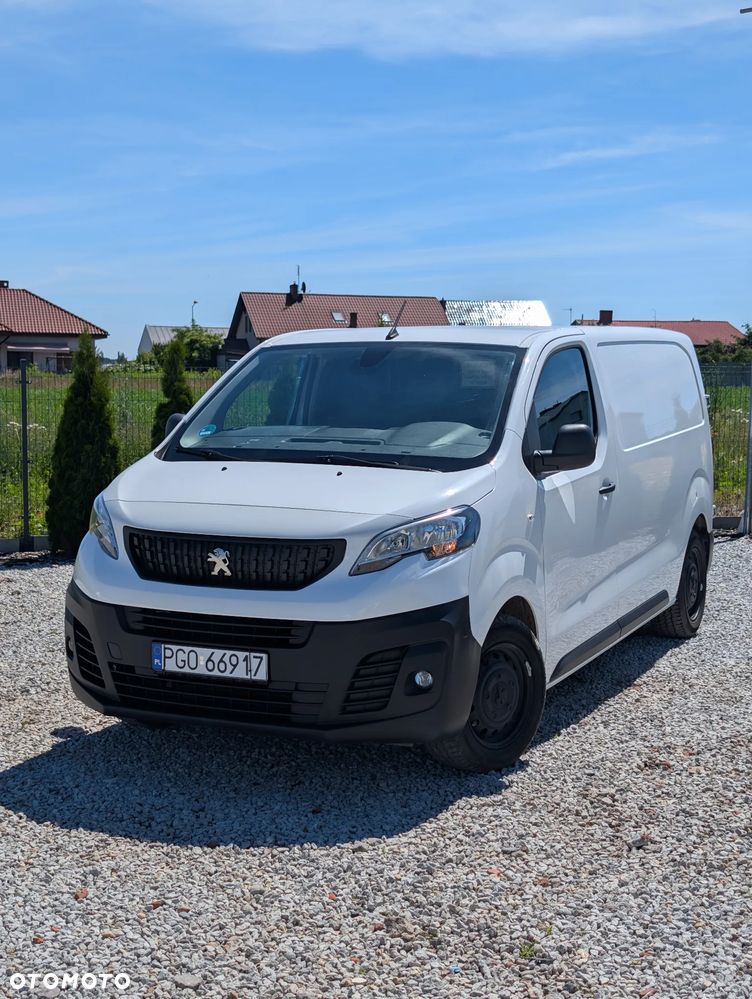 Peugeot Expert - 3
